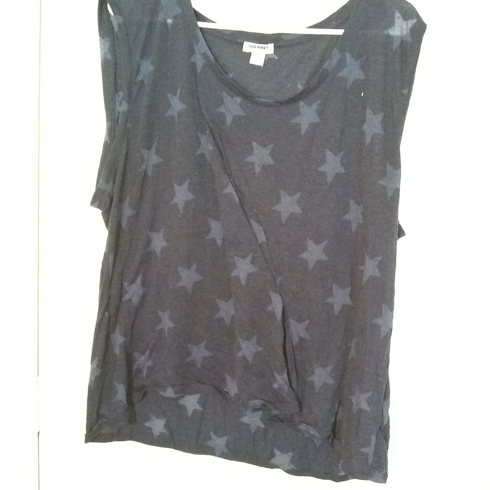 Star tank